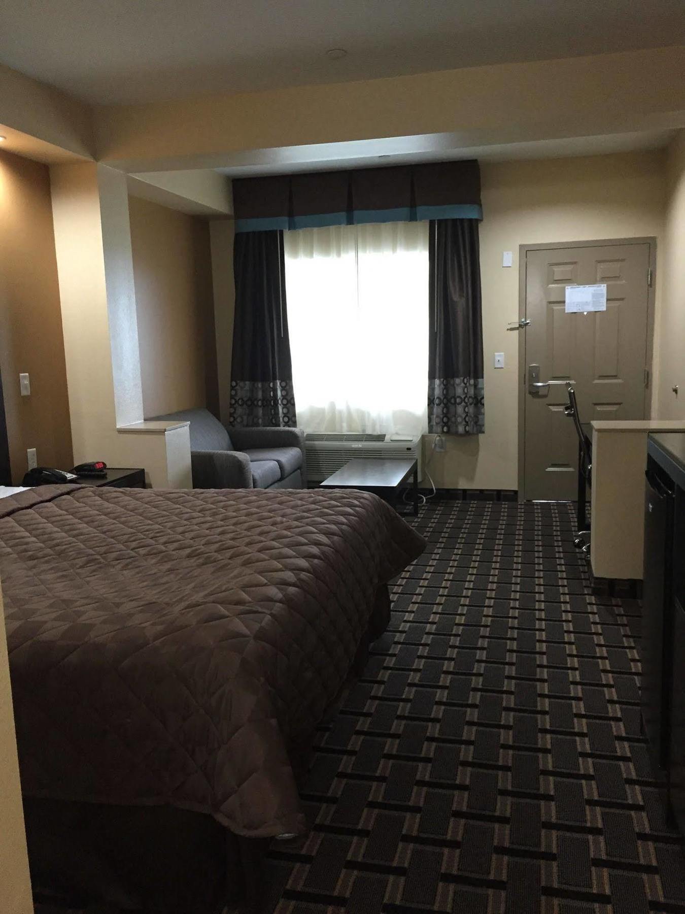 Downtowner Motel