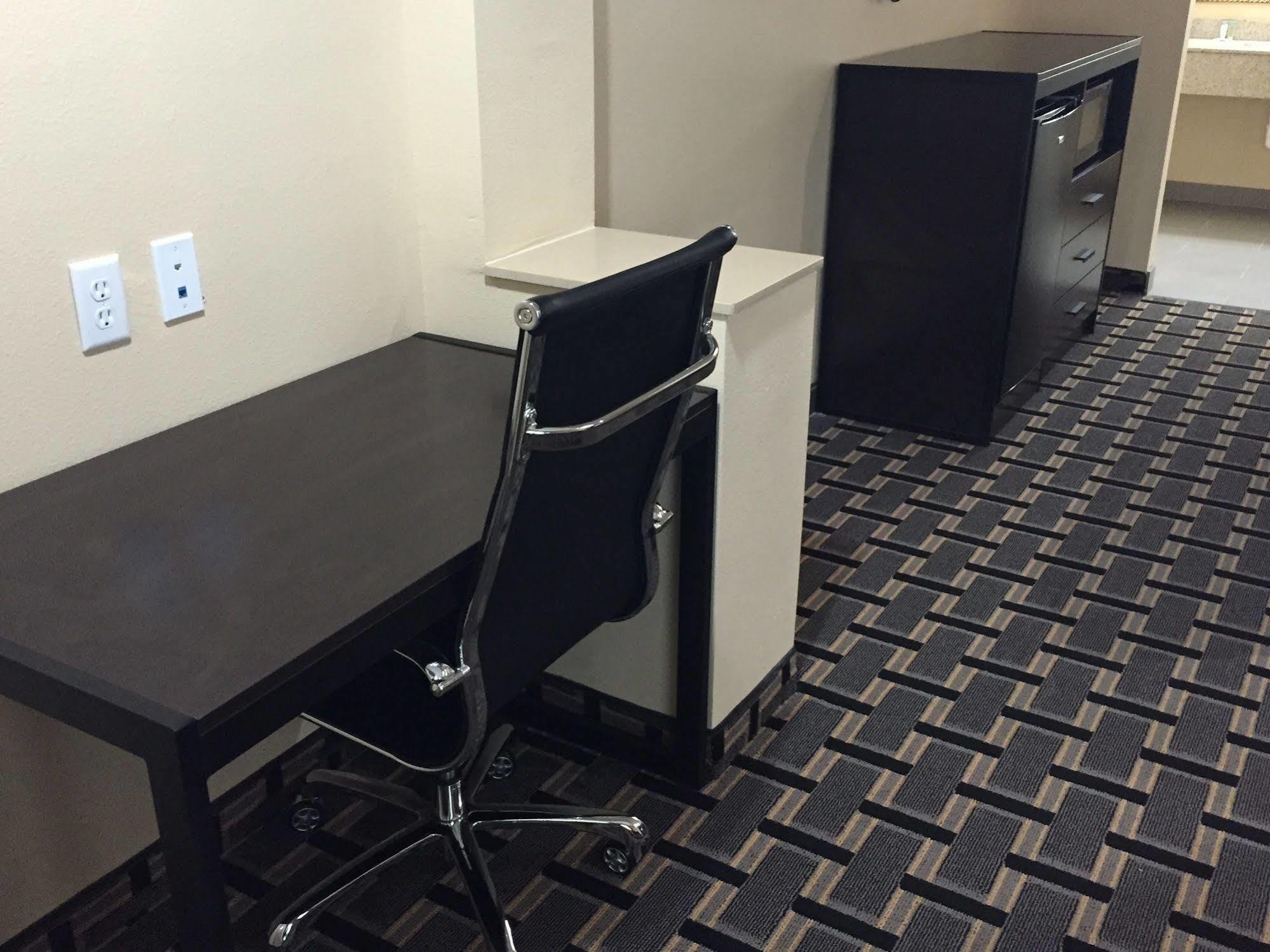 Downtowner Motel Houston
