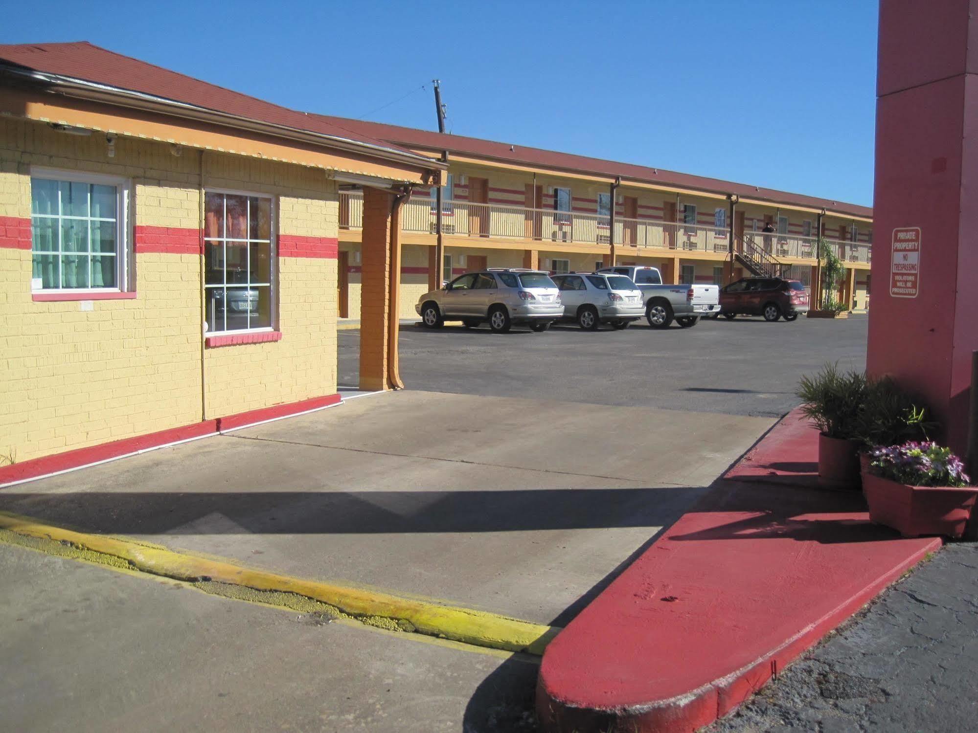 Motel Bestway