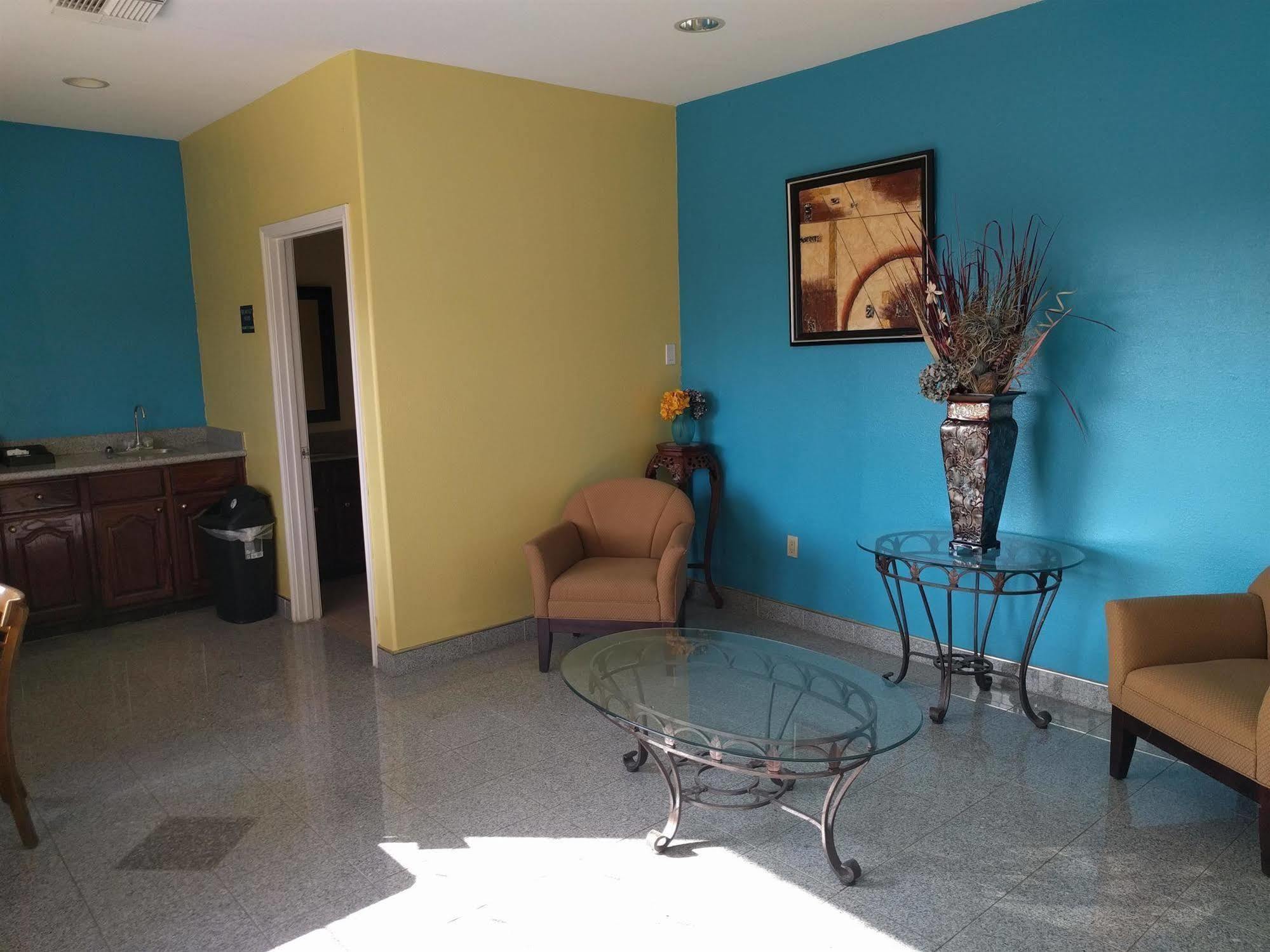 Regency And Galena Park Houston