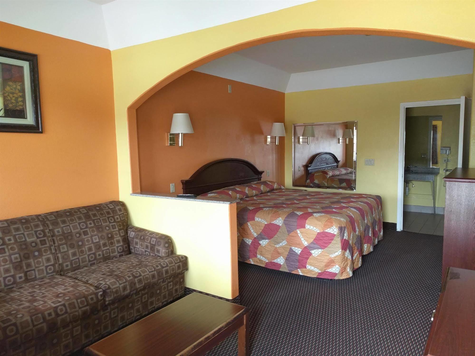 Regency And Galena Park 2* Houston