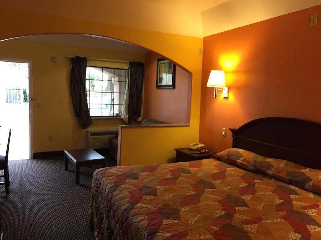 Motel Regency And Galena Park