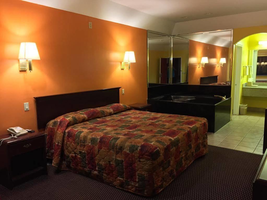 Regency And Galena Park 2* Houston