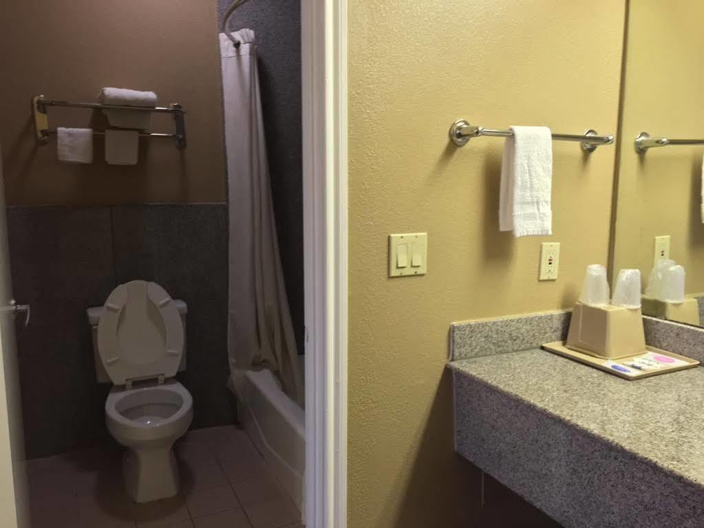 Regency And Galena Park Motel Houston
