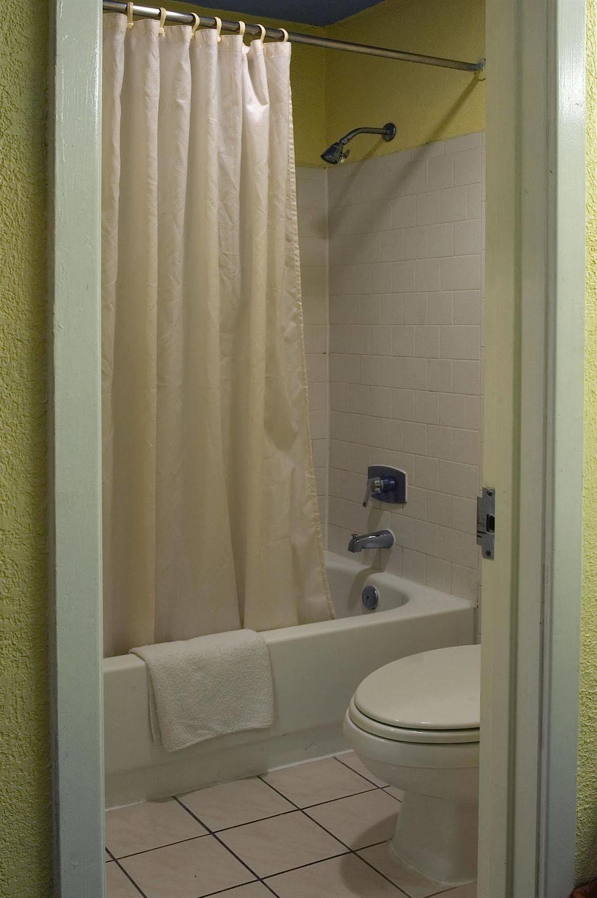 Hotel 6 Houston, Tx Fm 1960 Bammel