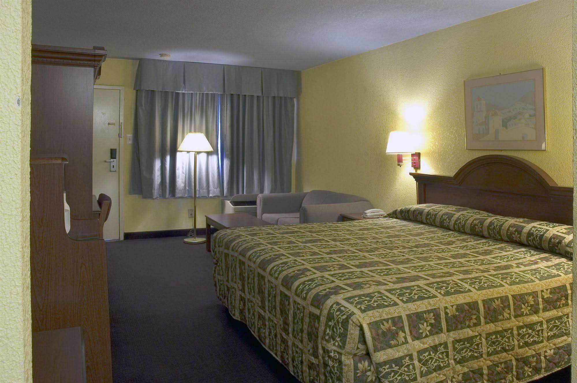 6 Houston, Tx Fm 1960 Bammel Hotel Houston