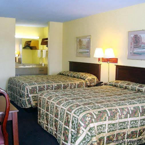 Hotel 6 Houston, Tx Fm 1960 Bammel Houston