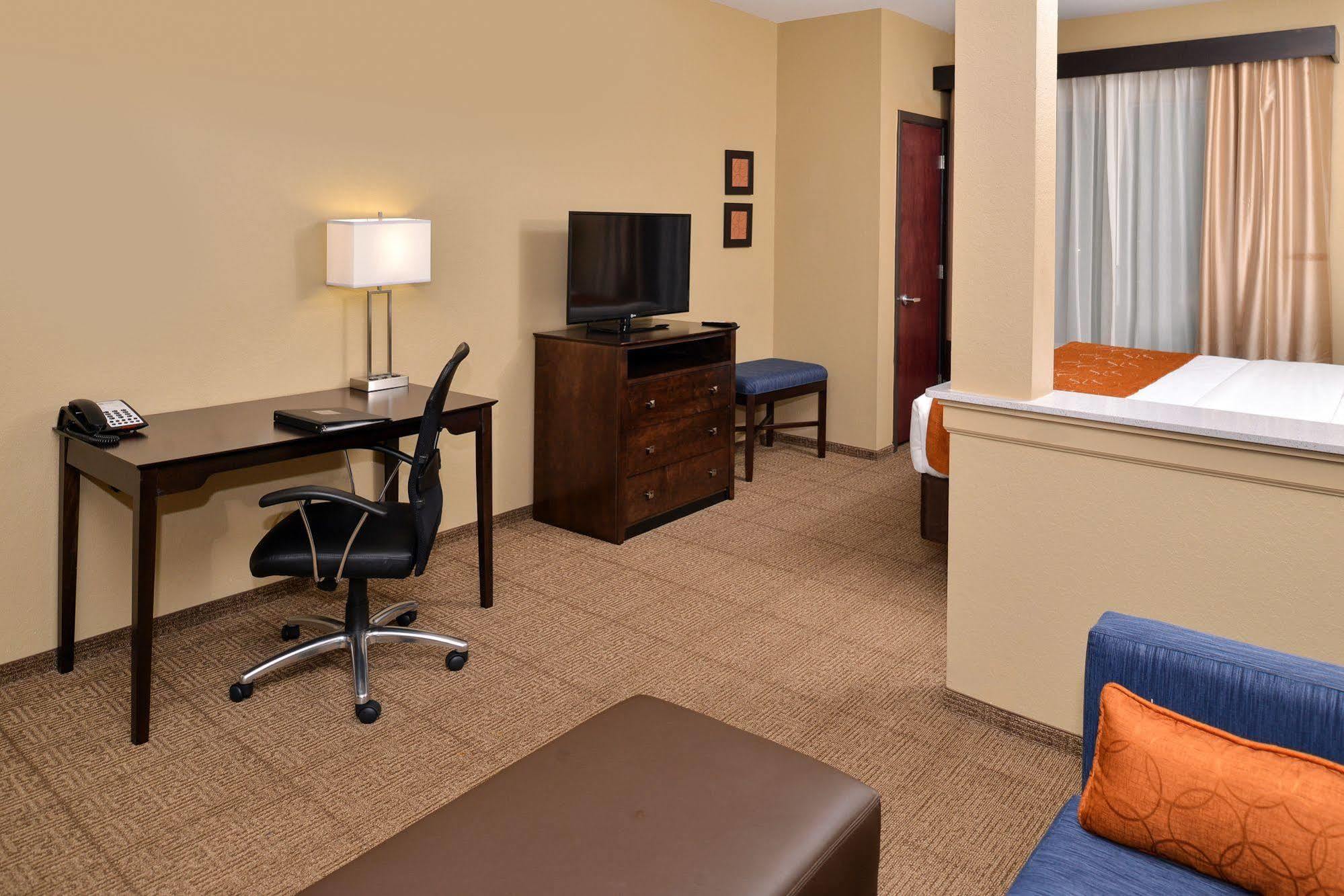 Hotel Comfort Northwest - Cy - Fair