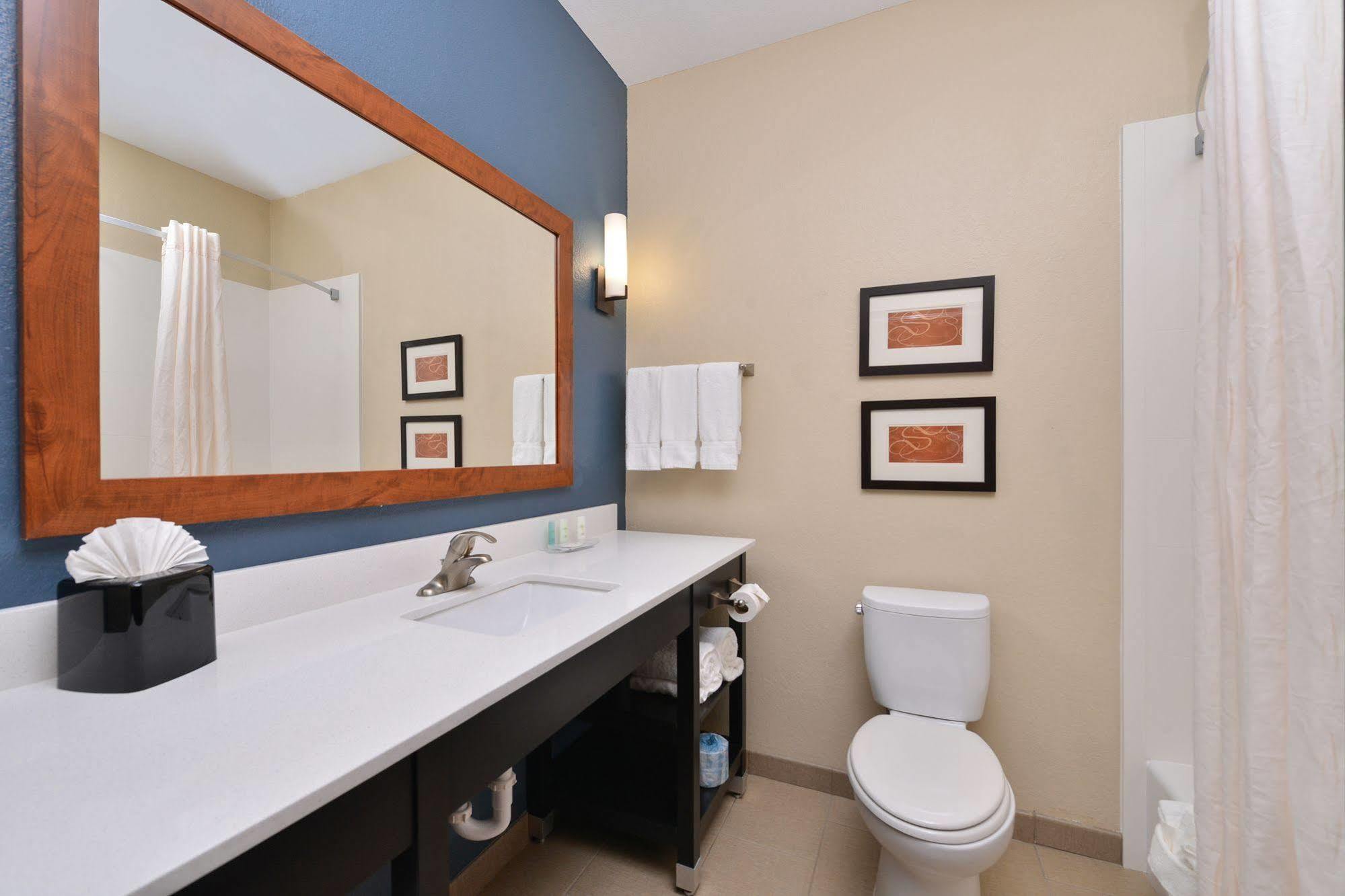Comfort Northwest - Cy - Fair 3*
