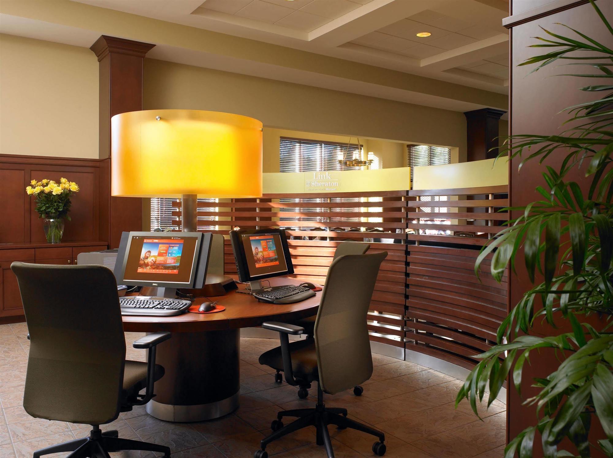 Four Points By Sheraton West Houston