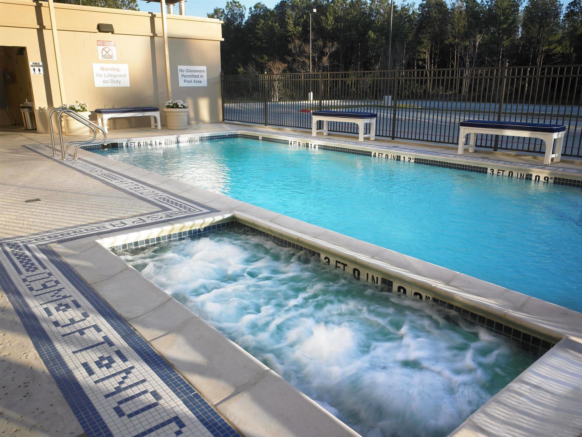Hotel Four Points By Sheraton West Houston