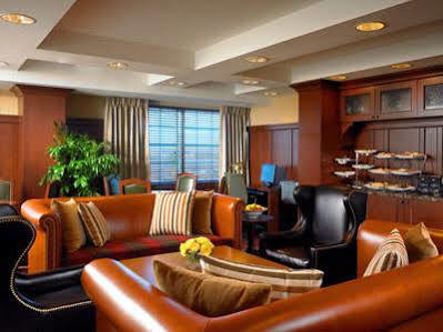 Hotel Four Points By Sheraton West