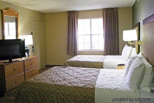 Hotel Extended America - - Willowbrook Houston