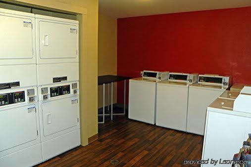 Hotel Extended America - - Willowbrook Houston