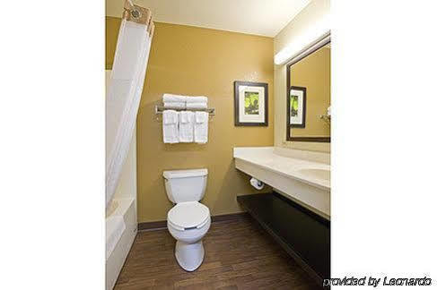 Extended America - - Med. Ctr. - Nrg Park - Fannin St. 2*