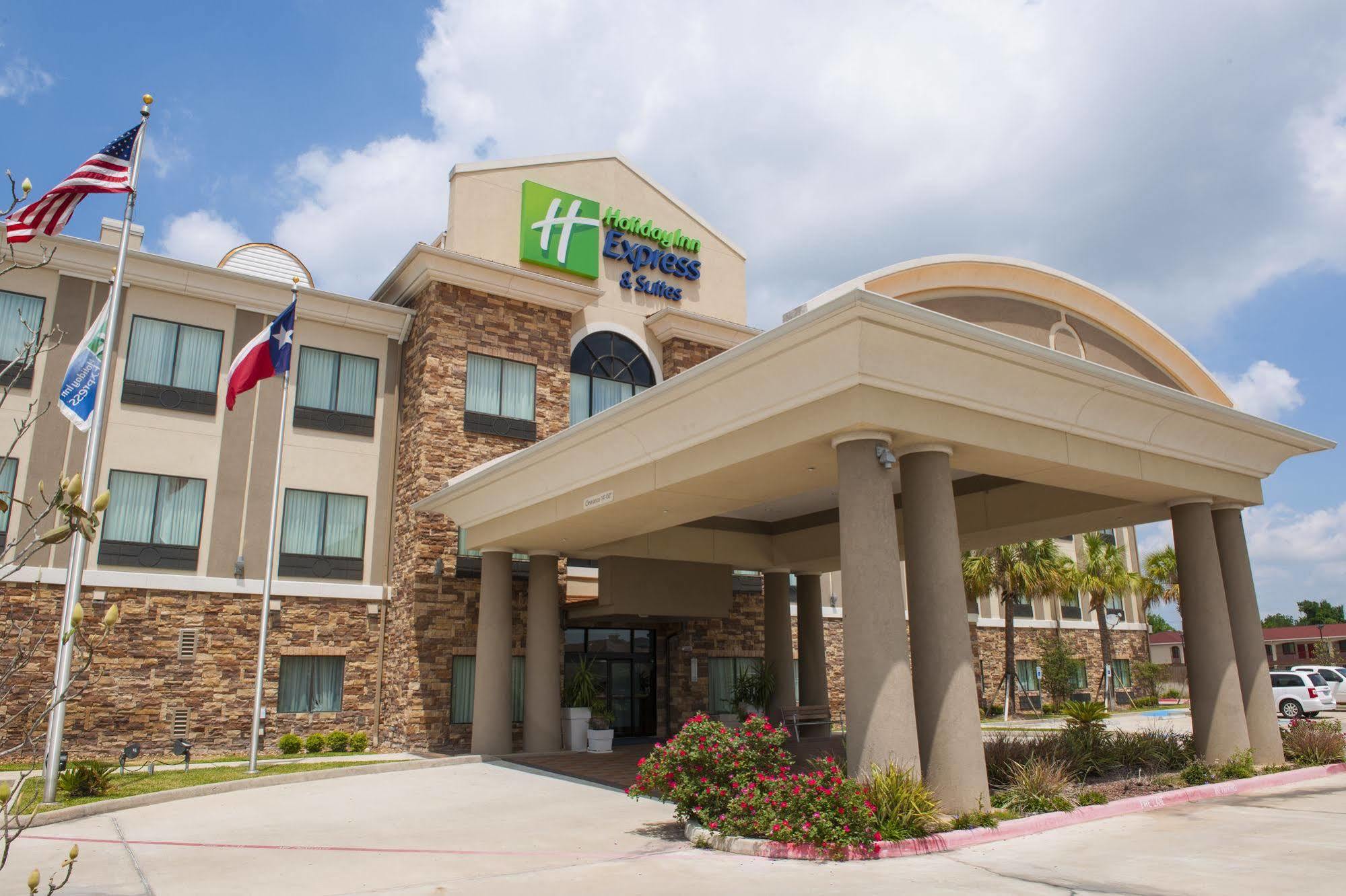 Hotel Express & Nw Beltway 8-west Road By Ihg 2*