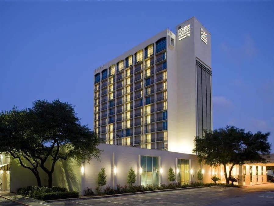 Hotel Four Points By Sheraton Citycentre