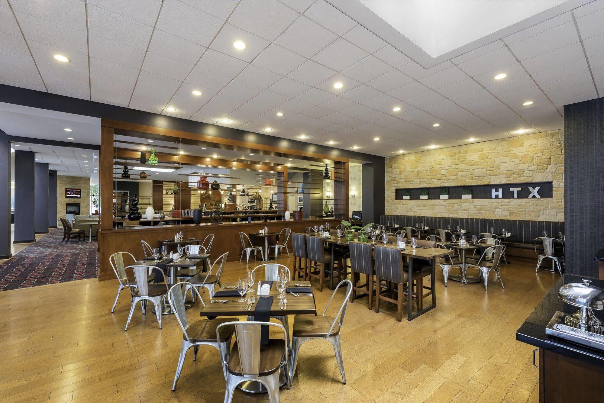 Four Points By Sheraton Citycentre 3* Houston