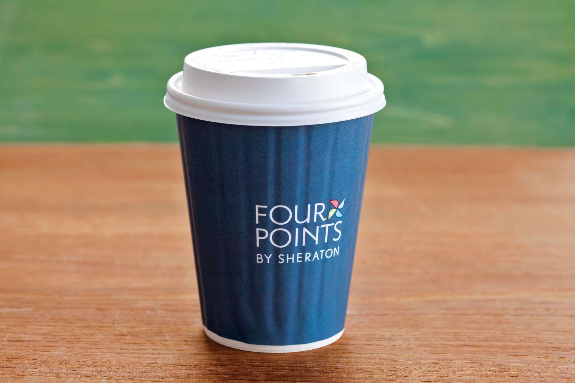 Four Points By Sheraton Citycentre Hotel