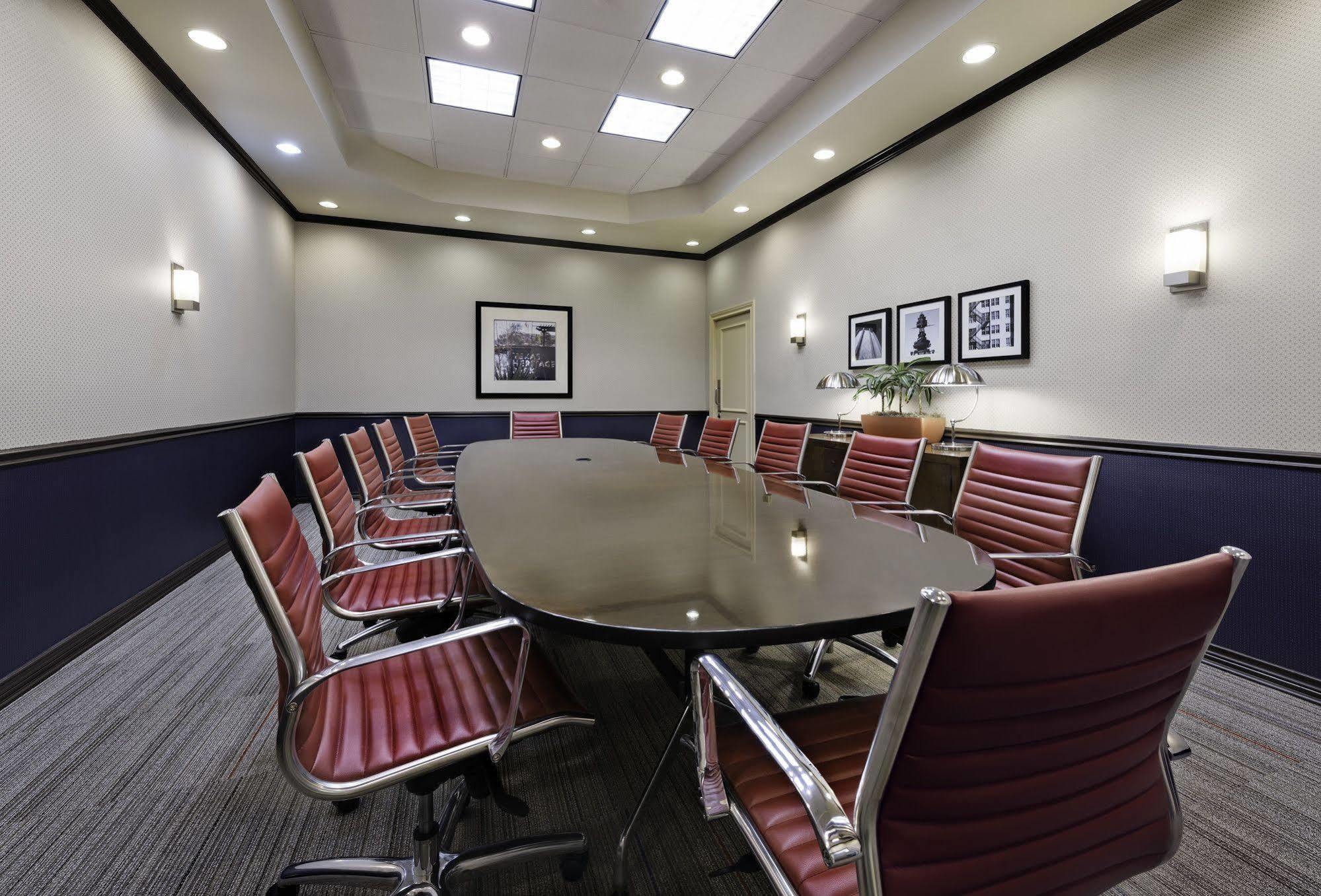 Hotel Four Points By Sheraton Citycentre