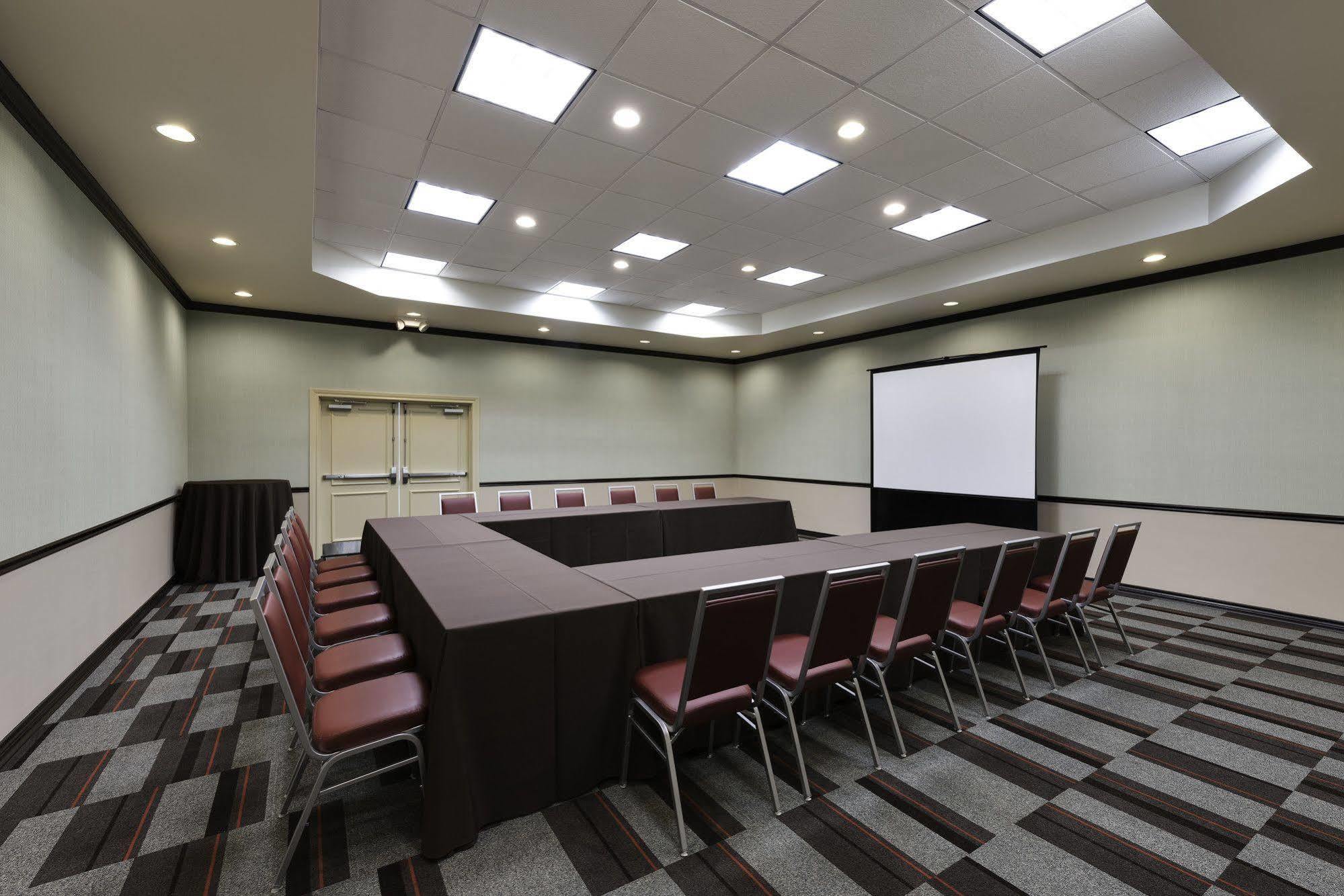 Four Points By Sheraton Citycentre 3* Houston