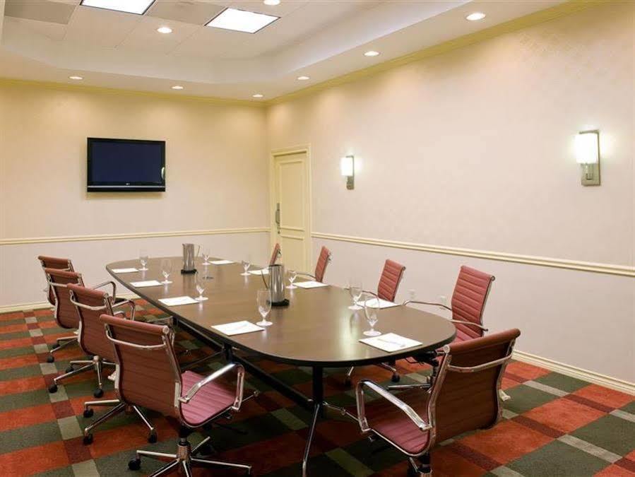 Four Points By Sheraton Citycentre 3* Houston