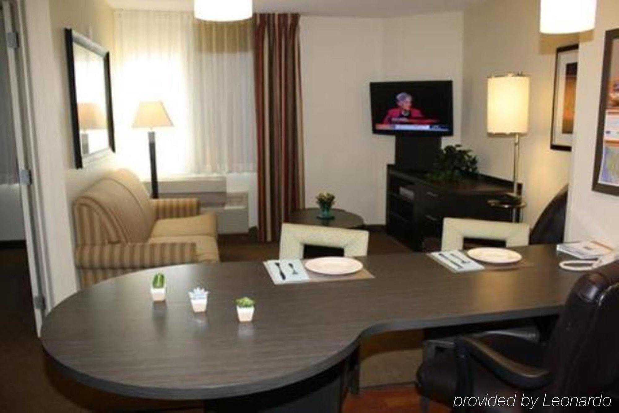 Sonesta Simply Galleria Medical Center Hotel