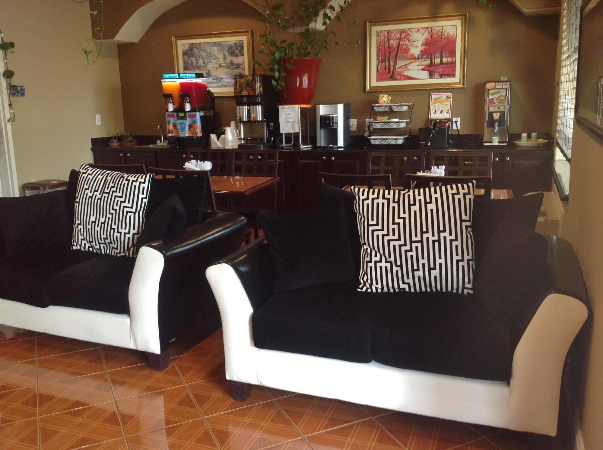Americas Best Value And / Tomball Parkway 2* Houston