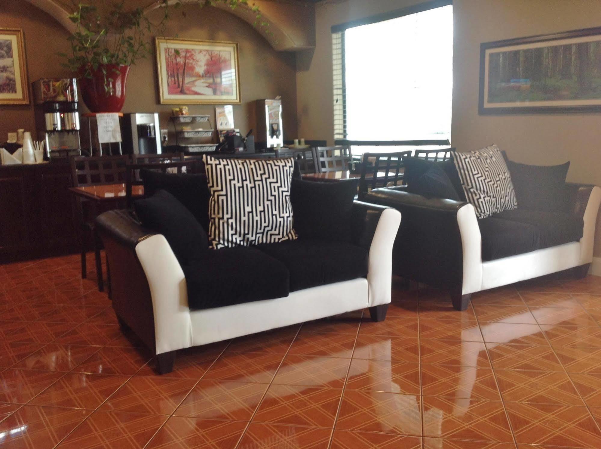 Americas Best Value And / Tomball Parkway Hotel