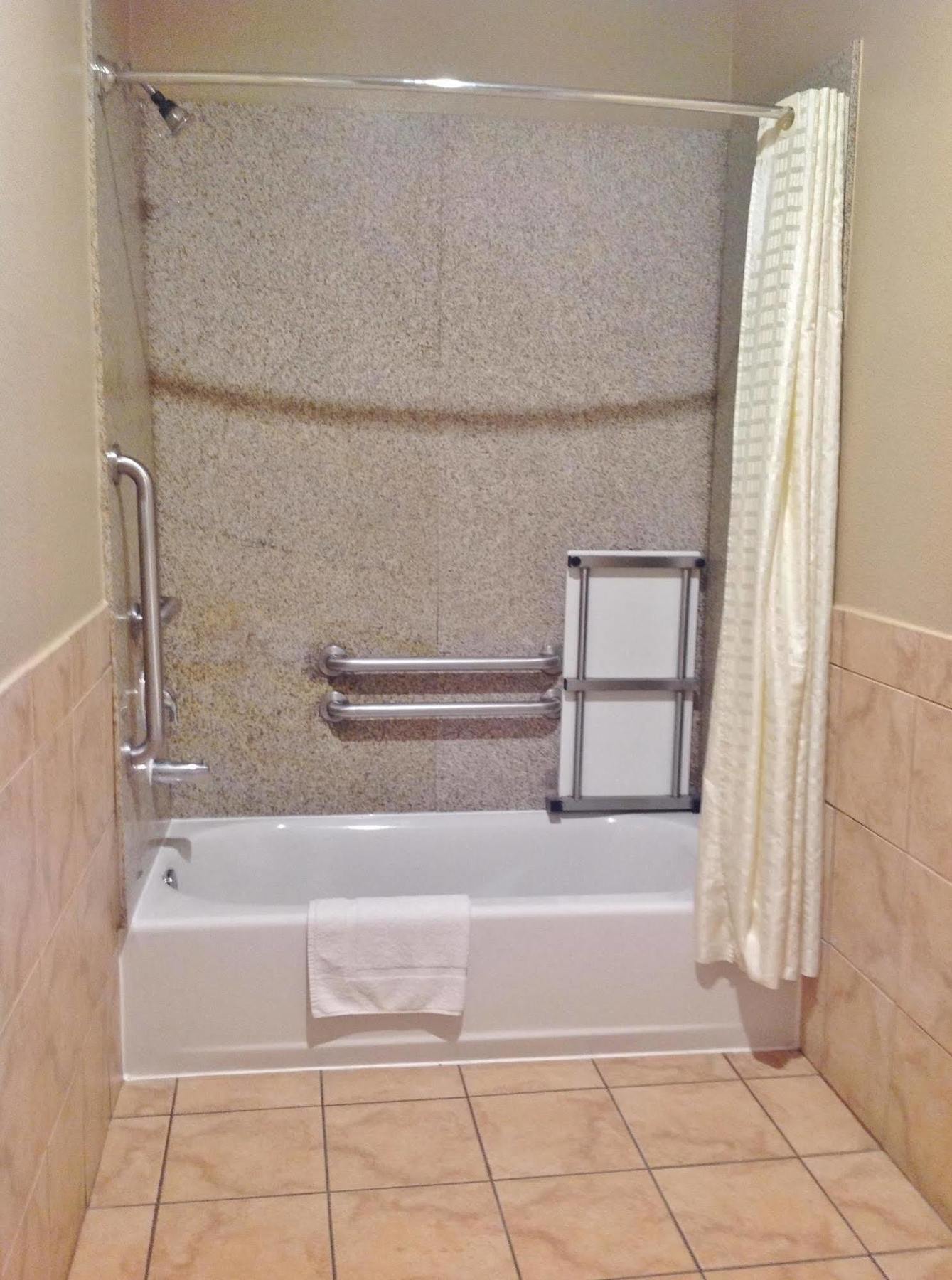 Americas Best Value And / Tomball Parkway Hotel
