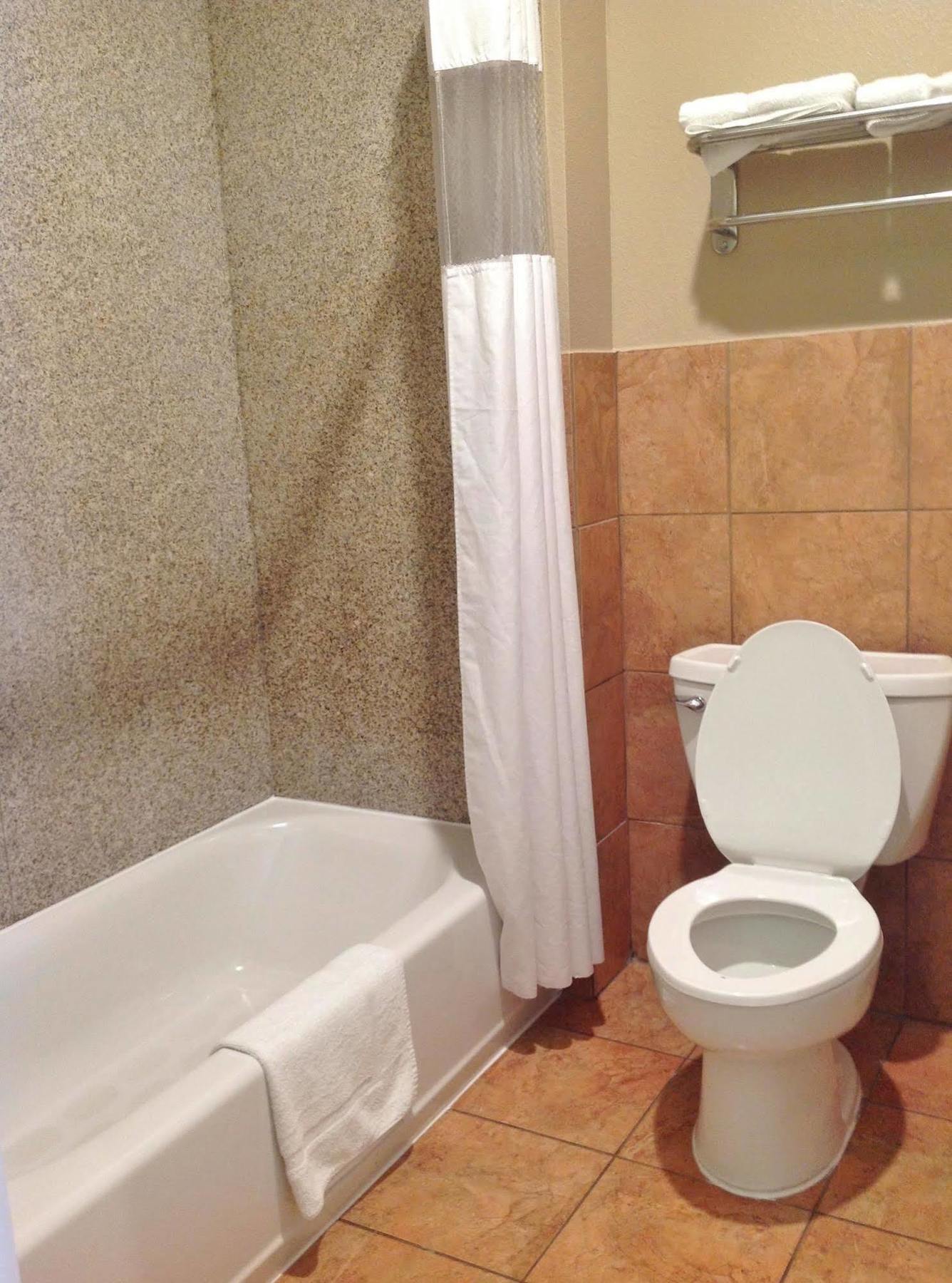 Americas Best Value And / Tomball Parkway 2* Houston