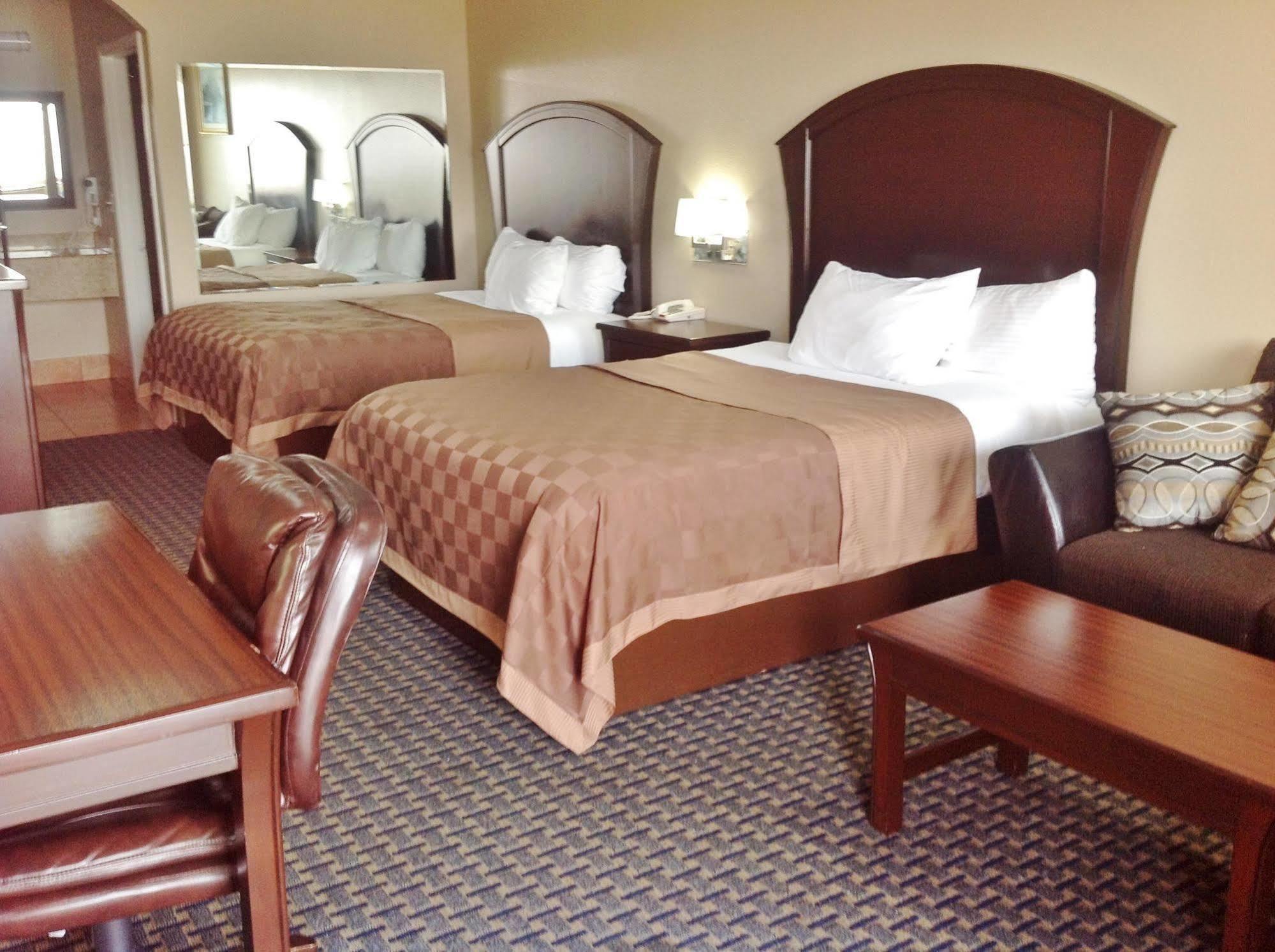 Americas Best Value And / Tomball Parkway Houston