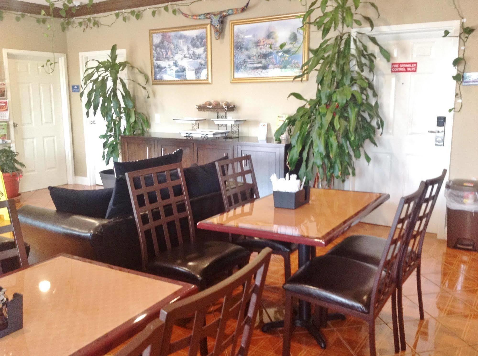 Americas Best Value And / Tomball Parkway 2* Houston