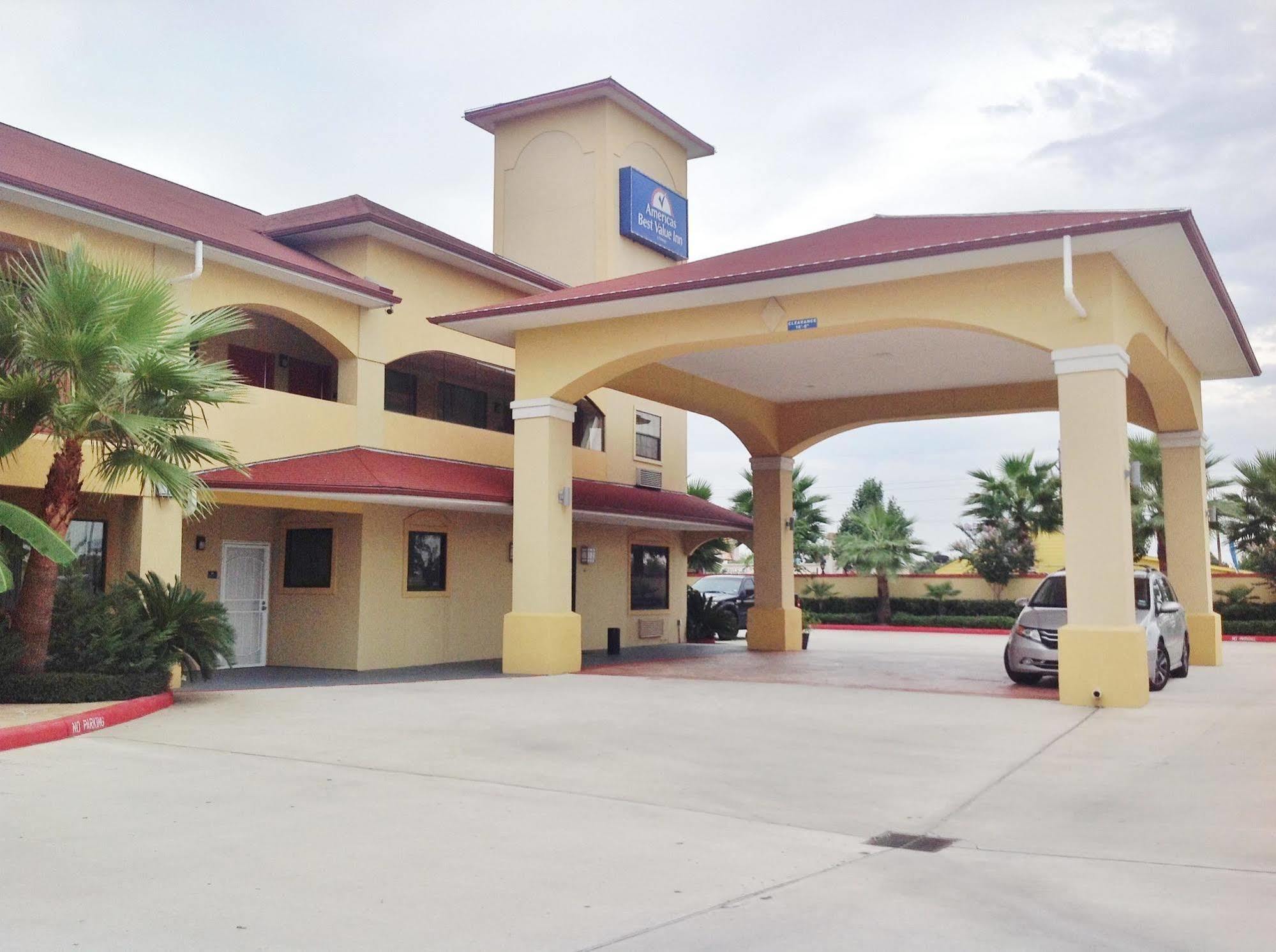 Americas Best Value And / Tomball Parkway Houston