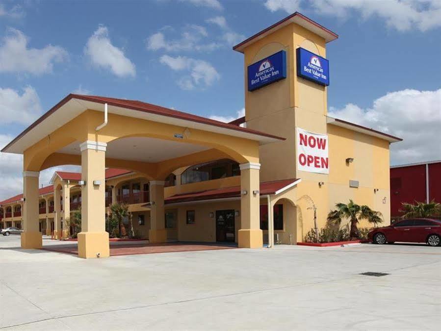 Americas Best Value And / Tomball Parkway Houston