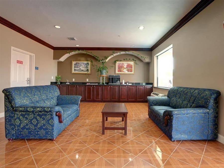 Hotel Americas Best Value And / Tomball Parkway 2*