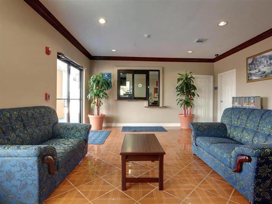Americas Best Value And / Tomball Parkway Houston