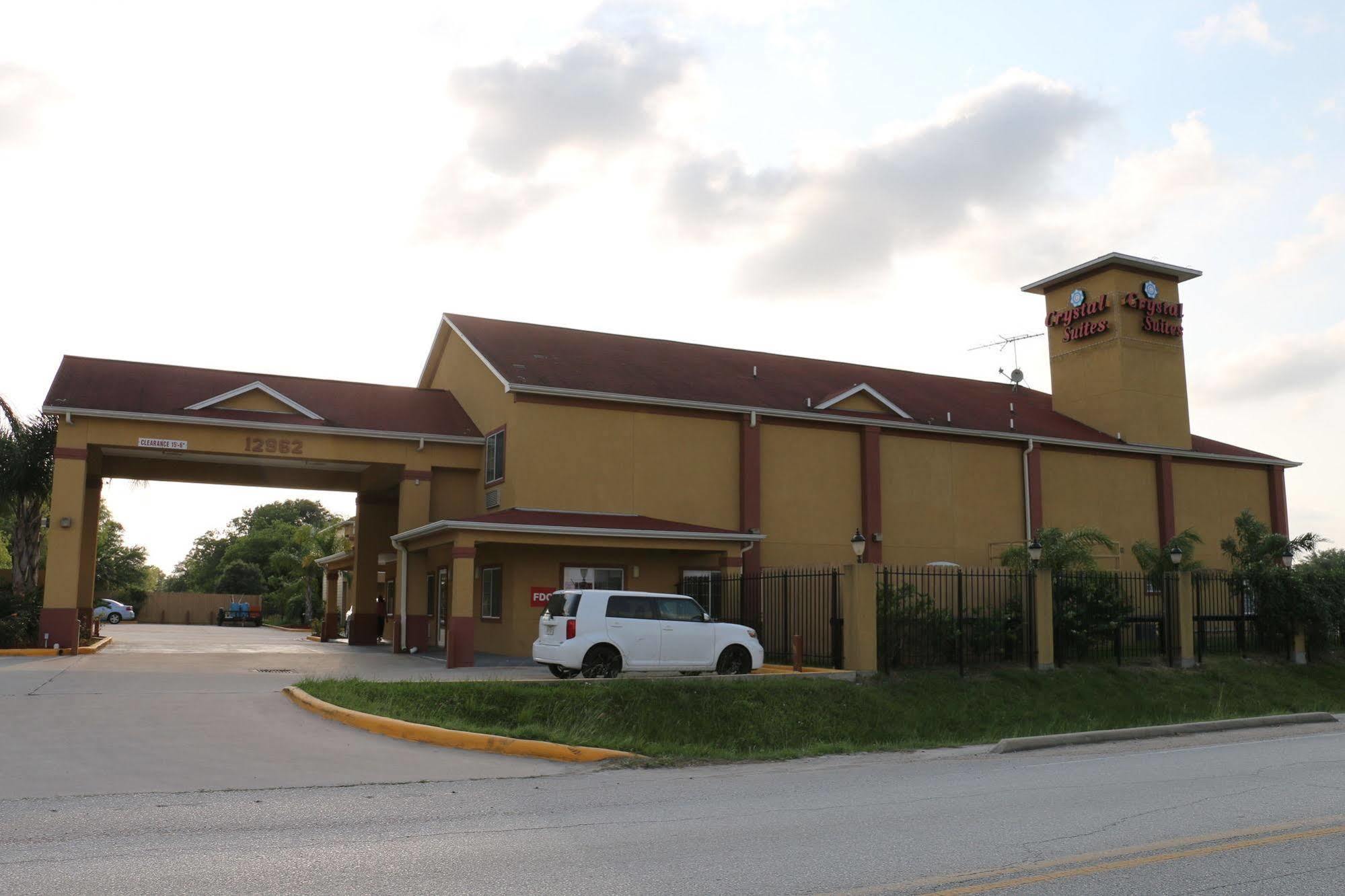 Crystal Motel