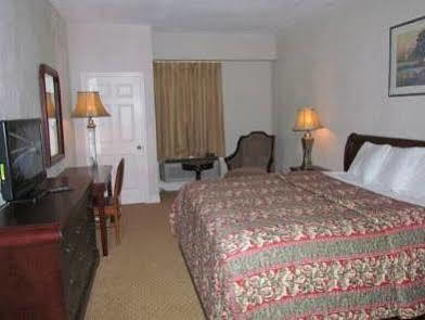 Great Value Houston/galleria Hotel