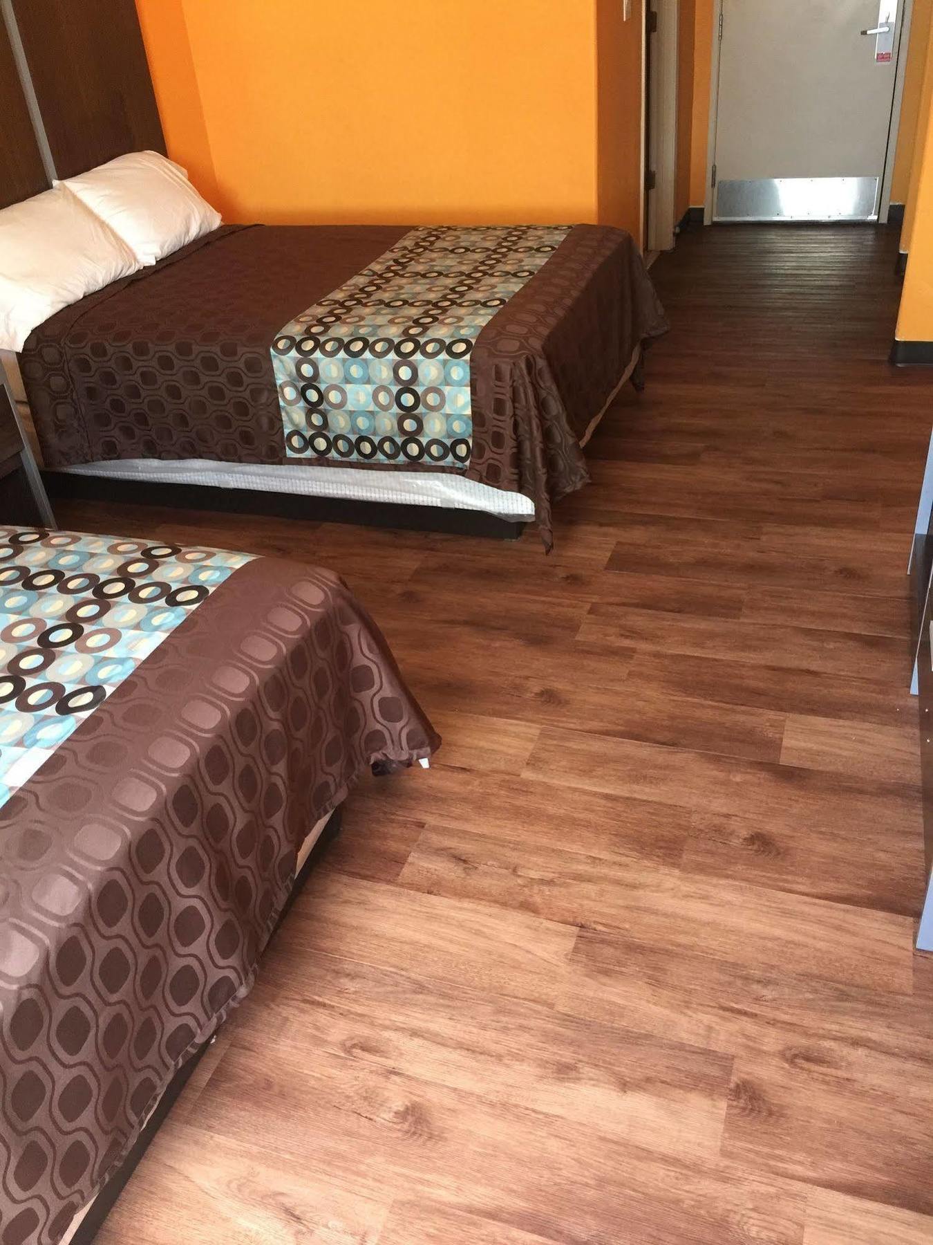 Motel Scottish & Hobby Airport