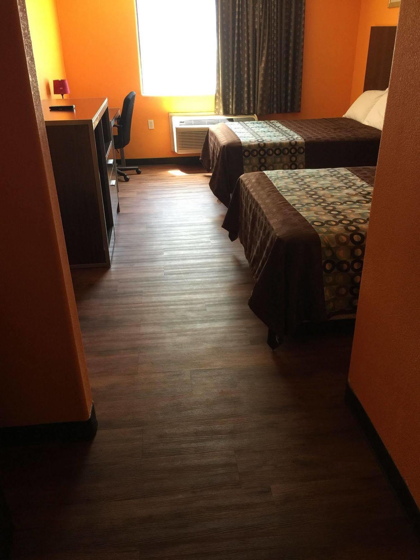 Scottish & Hobby Airport Motel Houston