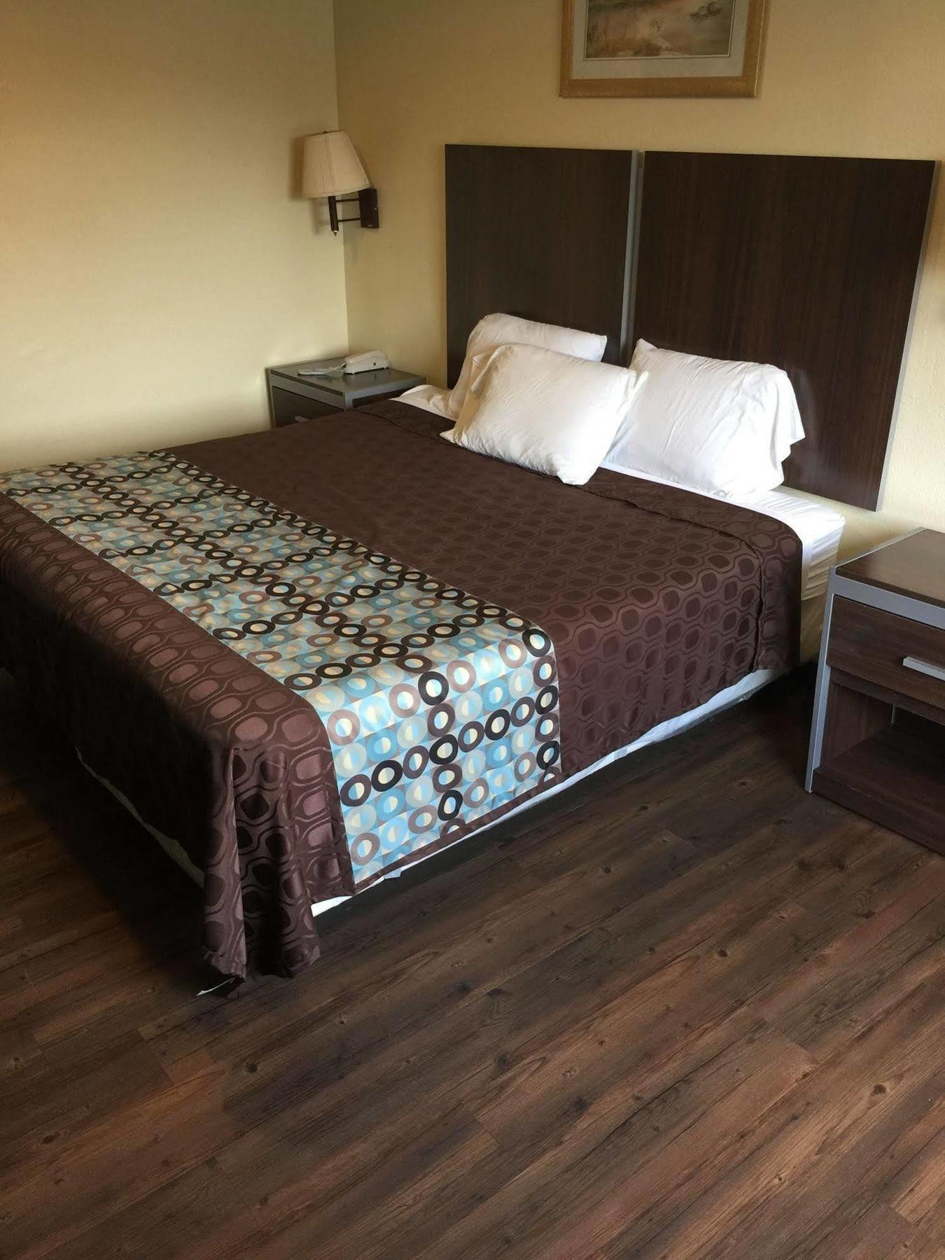 Scottish & Hobby Airport Motel Houston
