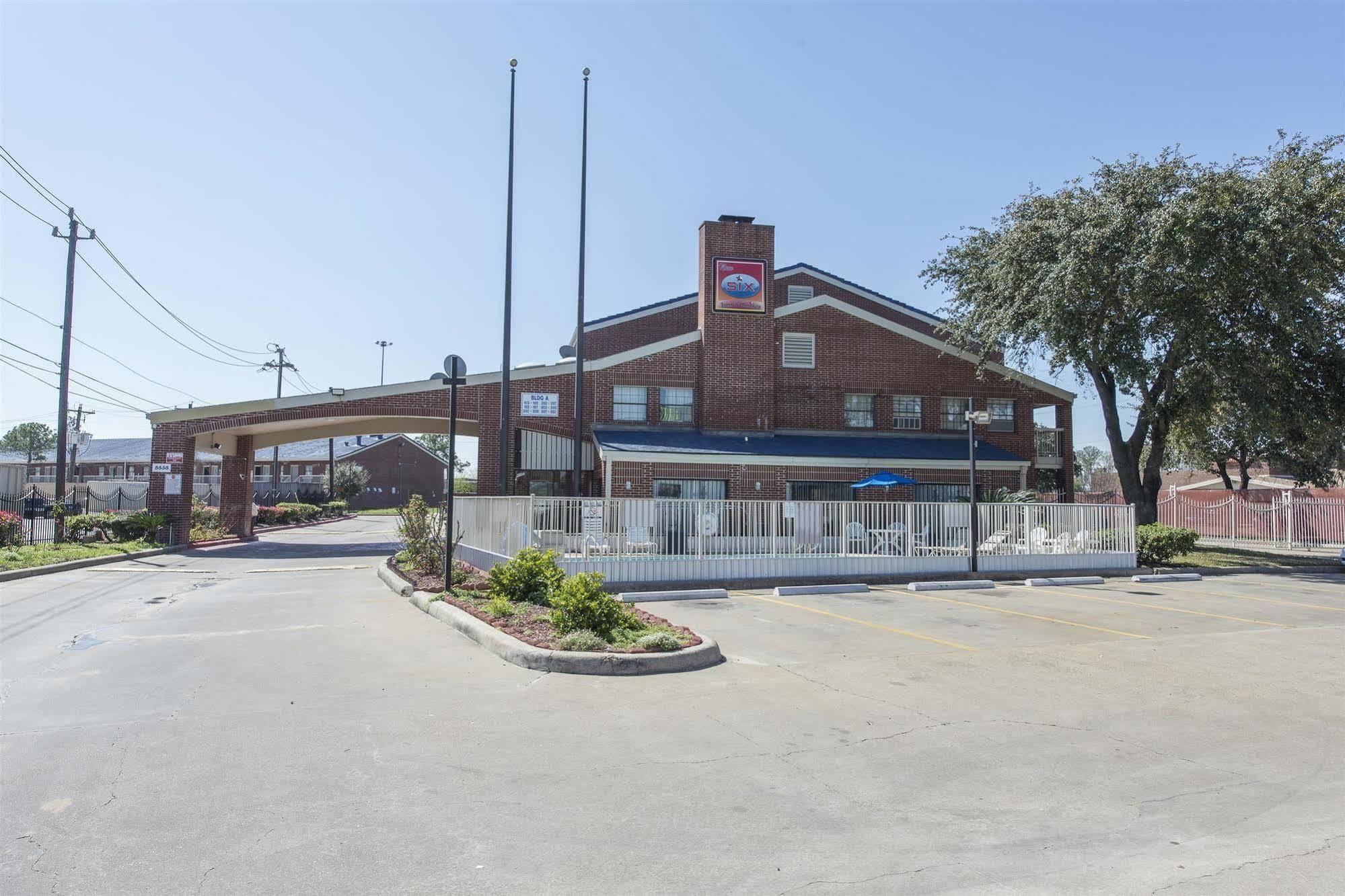 6-houston, Tx - Brookhollow Houston