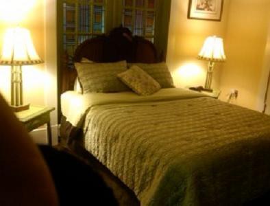 Robin's Nest Bed & Breakfast