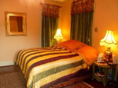 Bed & Breakfast Robin's Nest 3*