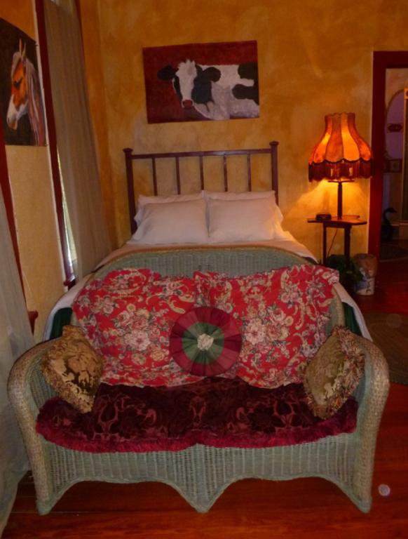 Bed & Breakfast Robin's Nest 3*