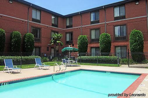 Hotel Extended America - - Northwest - Hwy 290 - Hollister
