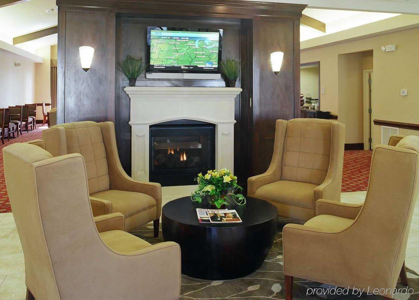 Homewood By Hilton West-energy Corridor Hotel 3*