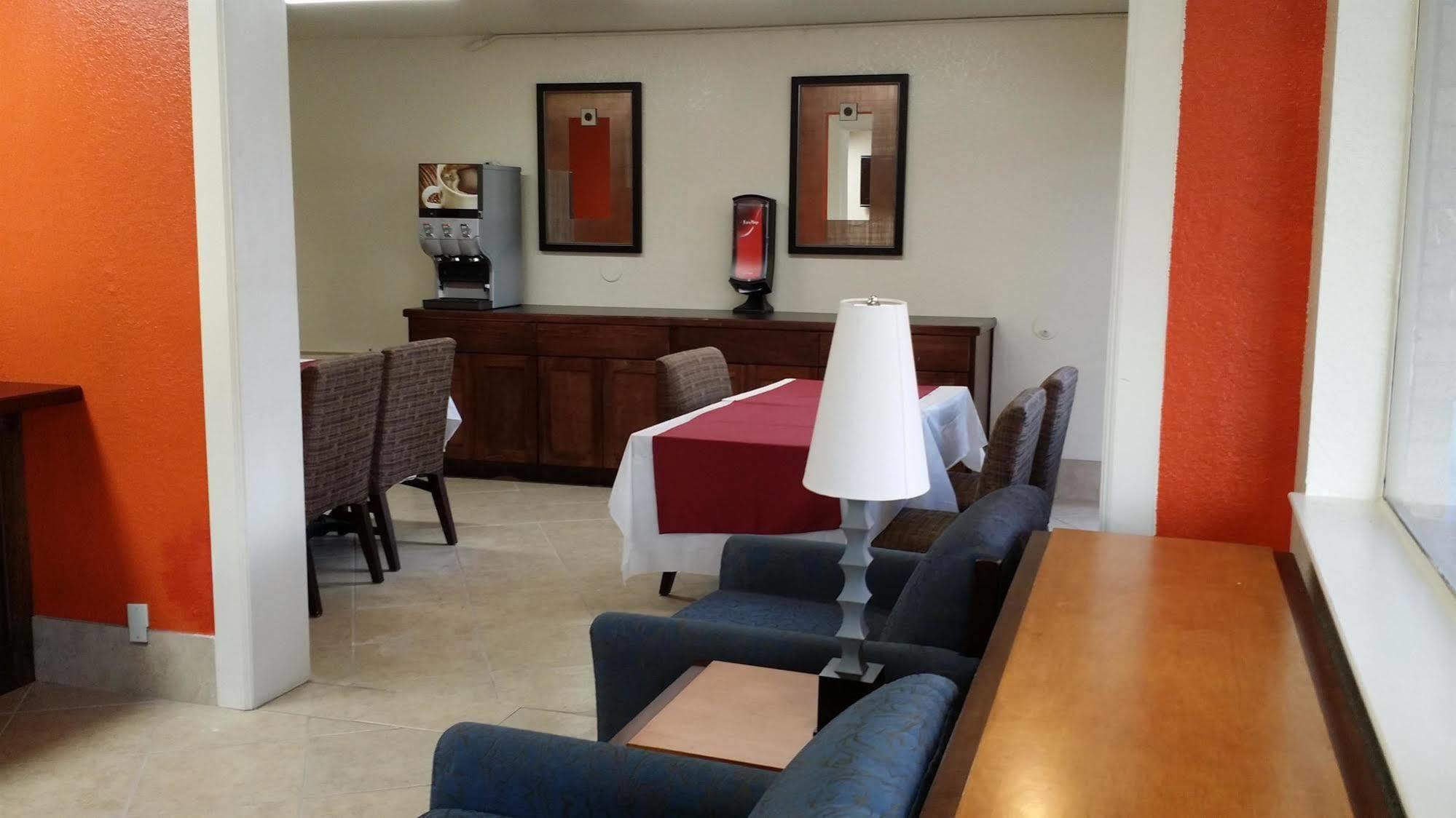 Travelodge By Wyndham Hobby Airport Hotel