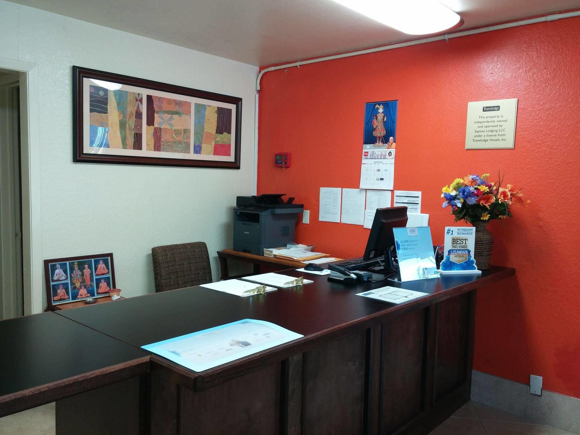 Travelodge By Wyndham Hobby Airport Hotel 2*